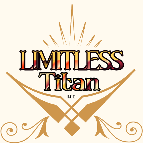 Limitless Titan
